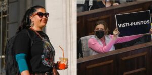 Los momentos polémicos e insólitos que dejó la Convención Constitucional