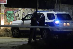 Una madre y su hijo de un año fueron baleados en Chimbarongo