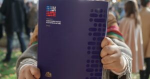 Diario Oficial publica decreto para convocar al plebiscito de salida