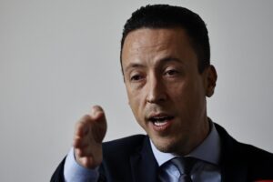 Caso Byron Castillo: Carlezzo mantiene la fe y asegura que Chile alcanzaría a llegar al Mundial