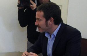 Carmen Hertz defendió designación de su hijo como agregado cultural en Barcelona