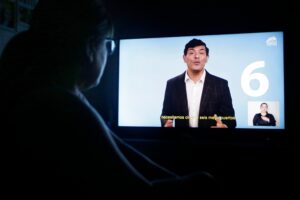 Tras consulta digital el Partido de la Gente se suma al Rechazo con un 91% de las preferencias