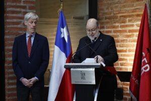 Plebiscito: Servel entrega fechas para campañas, publicación de locales y nómina de vocales de mesa