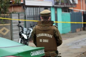 Estallido Social: capitán de Carabineros es condenado a cárcel por homicidio frustrado y detención ilegal en Ovalle