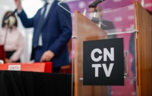 CNTV repartió los tiempos para la franja del plebiscito de salida