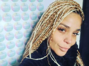 Katherine Orellana impactó con confesión en Instagram: 