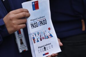 Paso a Paso: 18 comunas retrocederán a fase de Medio Impacto Sanitario