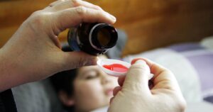 Prevenir el virus respiratorio sincicial en menores de dos años