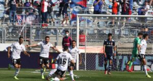Gobierno y municipio de Concepción dan portazo a superclásico en Estadio Ester Roa