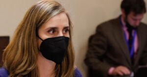 Acusación contra Siches: defensa descarta que uso de término 