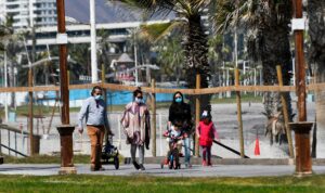 Niños en casa: expertos recomiendan qué hacer durante las vacaciones de invierno