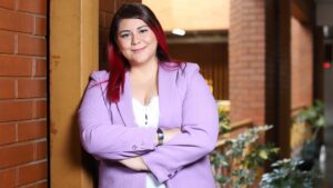 Canal 13 apuesta por una mujer para comentar la Copa América Femenina