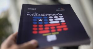 Aportes basales y borrador constitucional: una mala alternativa