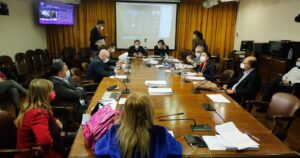 Comisión de la Cámara aprobó informe que declara inconstitucional discusión del sexto retiro hasta 2023