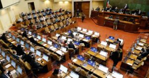 Cámara despacha al Senado proyecto para garantizar transporte público para elecciones y plebiscitos