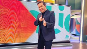 Julio César Rodríguez se suma a polémica por Vicente Gutiérrez: 