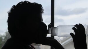 Ministerio de Salud confirma que 25 niños han muerto por virus respiratorios