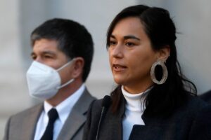 Gobierno buscará nueva prórroga del Estado de Excepción en la Macrozona Sur