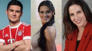 Adriana Barrientos cuestiona apoyo de Luz Valdivieso a Claudio Castellón tras denuncia de VIF