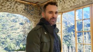 Comentario racista de Jordi Castell fue lo más denunciado el CNTV en junio