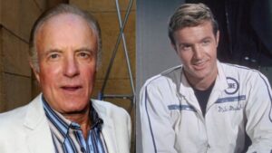 Falleció James Caan a los 82 años, actor de El Padrino y Misery