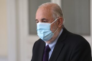 Abbott alerta por aumento de violencia en menores de edad que participan de encerronas