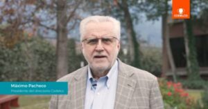 Codelco iniciará este año la construcción de una desalinizadora en Calama