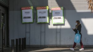 IPC de junio registra variación de 0,9% e inflación anual llega al 12,5%