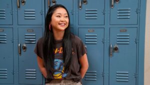 Boo, Bitch!: la miniserie que Lana Condor estelariza en Netflix
