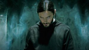 Morbius: la nueva película de Jared Leto que llegó a HBO Max