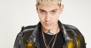 Marcianeke en la escuela