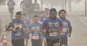 La competencia nos está envenenando el corazón