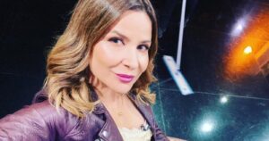 Savka Pollak relata la lucha por cobrar la pensión alimenticia de sus hijos