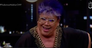 Patricia Maldonado confesó que le ofrecieron ser candidata presidencial