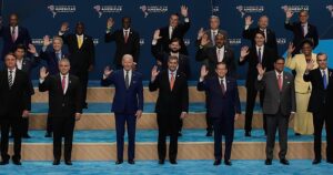 El poder de las naciones