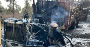 CAM seguirá con sus ataques aunque se imponga el Apruebo: 