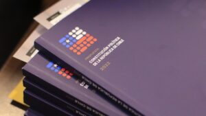 Cadem: Rechazo se consolida y 45% está en desacuerdo con la reforma tributaria de Boric