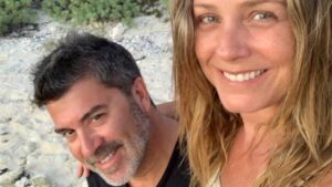 Claudia Conserva reapareció en redes tras diagnóstico de cáncer y dedicó mensaje a Juan Carlos Valdivia