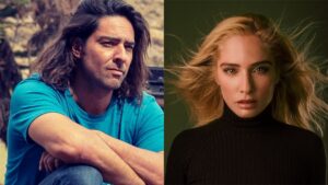 VIDEOS - Próxima teleserie de Chilevisión revela su nombre y protagonistas