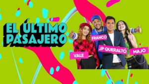 El motivo por el que Chilevisión no emitió este domingo El Último Pasajero