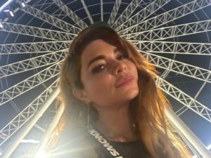 Antonella Ríos habría renunciado a Me Late Prime: 