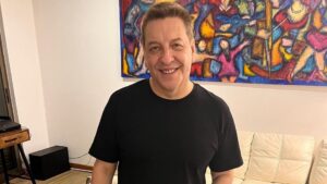 Julio César Rodríguez salió al paso de las críticas por defender a los artistas urbanos