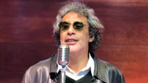 Vocalista de La Rue Morgue se encuentra grave tras sufrir un derrame cerebral