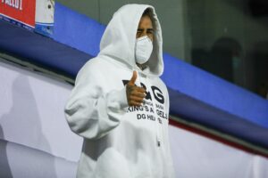 Arturo Vidal deja el Inter de Milán y prepara su fichaje por Flamengo