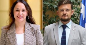 Diputados de oposición condenaron la amenaza con arma de fuego que sufrió senador UDI en acto del Rechazo