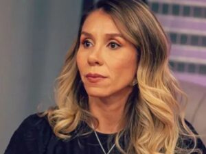 Tribunal dejó sin efecto la orden de detención contra Cecilia Gutiérrez