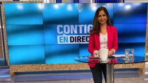 Golpe de Chilevisión a Mega: Contigo en Directo venció a la teleserie Hasta Encontrarte
