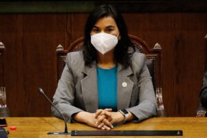 Con votos de la UDI y Evópoli: Cámara desechó acusación constitucional contra Izkia Siches