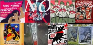 RN recurrió a la Defensoría de la Niñez para frenar exhibición de colectivo en el MIM