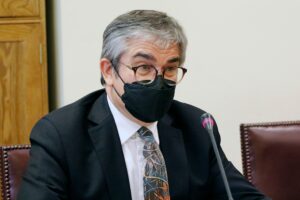 Marcel reiteró que impacto del Bono de Invierno en la inflación es 